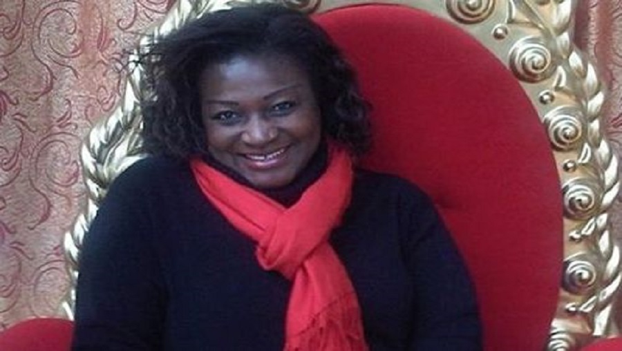 Célestine Ketcha Courtès attendue au tribunal de grande instance de Douala