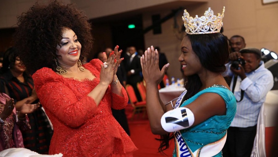 Beauté : L’élection Miss Cameroun n’aura pas lieu cette année