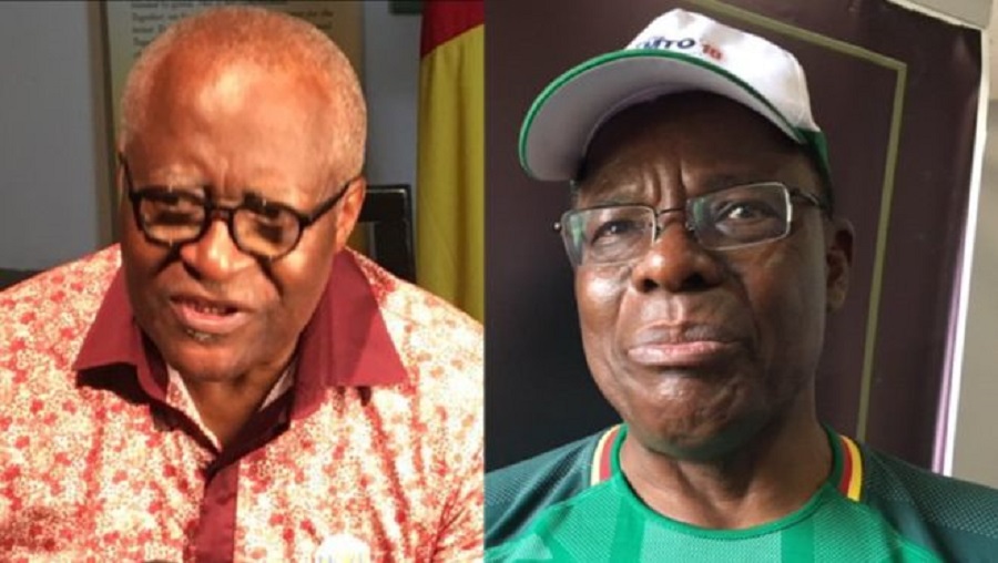 Akere Muna et Maurice Kamto mettent fin à leur alliance politique
