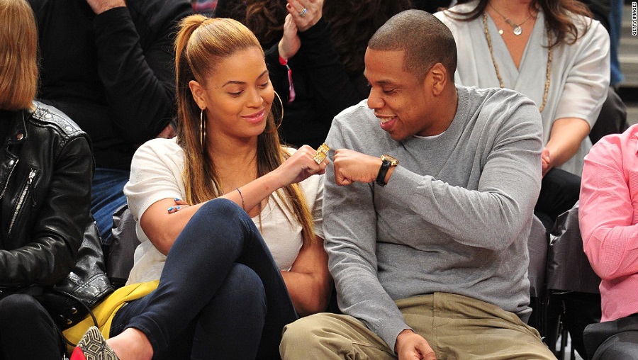 Voici comment Beyoncé et JayZ offrent des billets de concert à vie à leurs fans