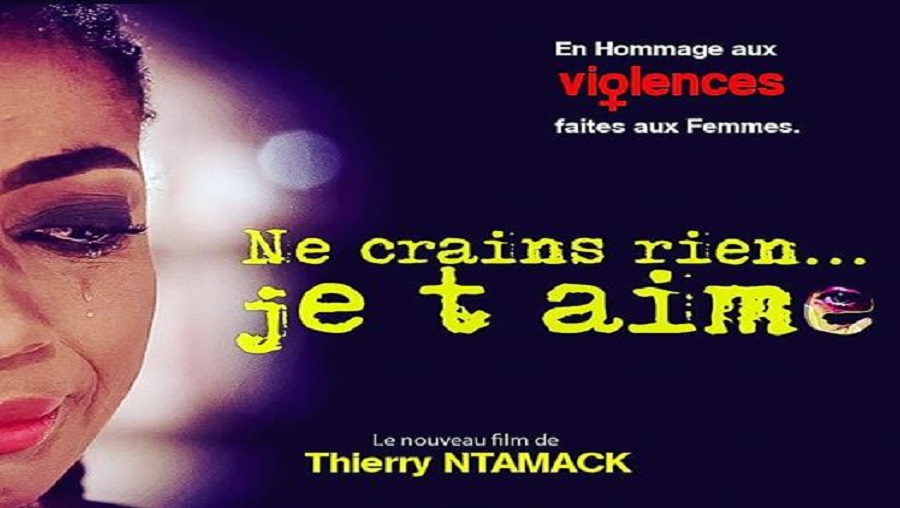 Cinéma : « Ne crains rien je t’aime », la nouvelle réalisation de Thierry Ntamack