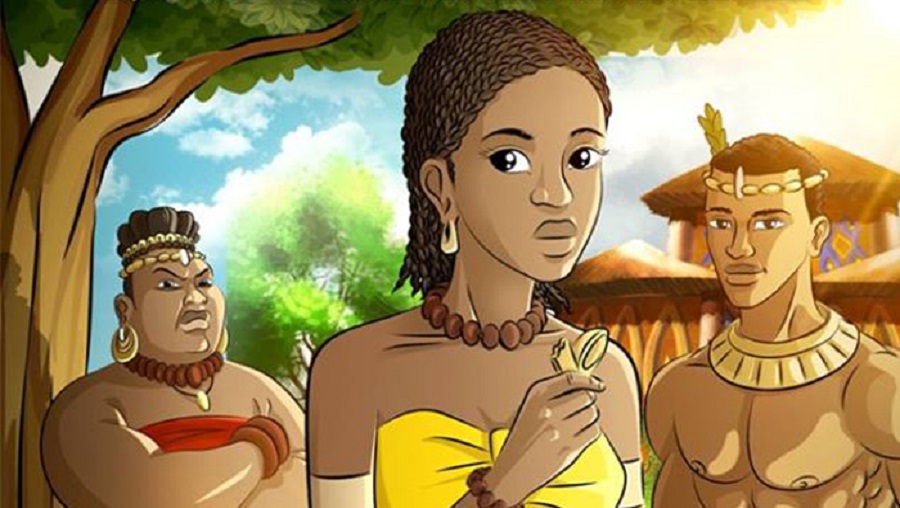 « Minga et la cuillère cassée » sacré meilleur film international en Jamaïque