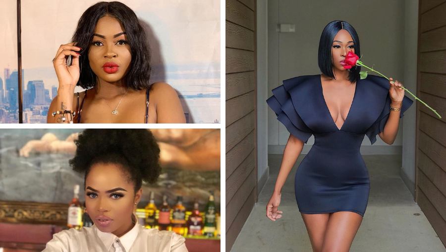 Top : 15 belles et sexy go camerounaises qui illuminent Instagram (Photos)