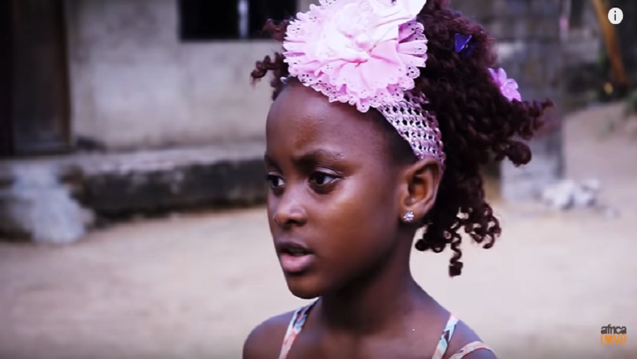Réseaux sociaux :  « Gloria », la websérie camerounaise qui choque les parents