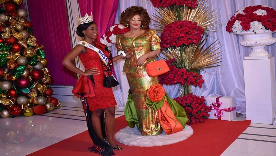 Beauté : les présélections de Miss Cameroun 2020 ont commencé