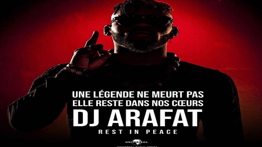 Dj Arafat: Les artistes lui rendent hommage en chanson (vidéos)