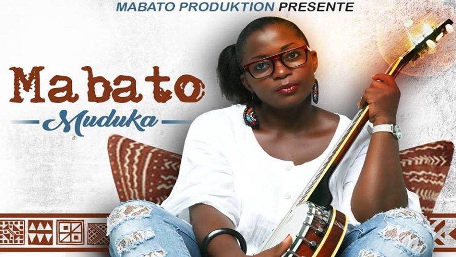 Découverte: Mabato, l’étoile montante du Makossa dévoile son premier album