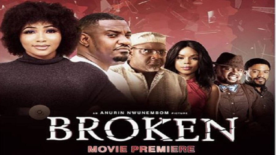 Avant-première: Le film « Broken » de Syndy Emade sort ce 22 novembre