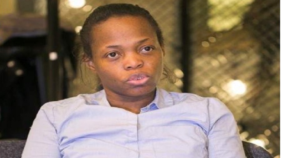 Christelle Fotso, l’écrivaine qui veut créer une industrie porno au Cameroun