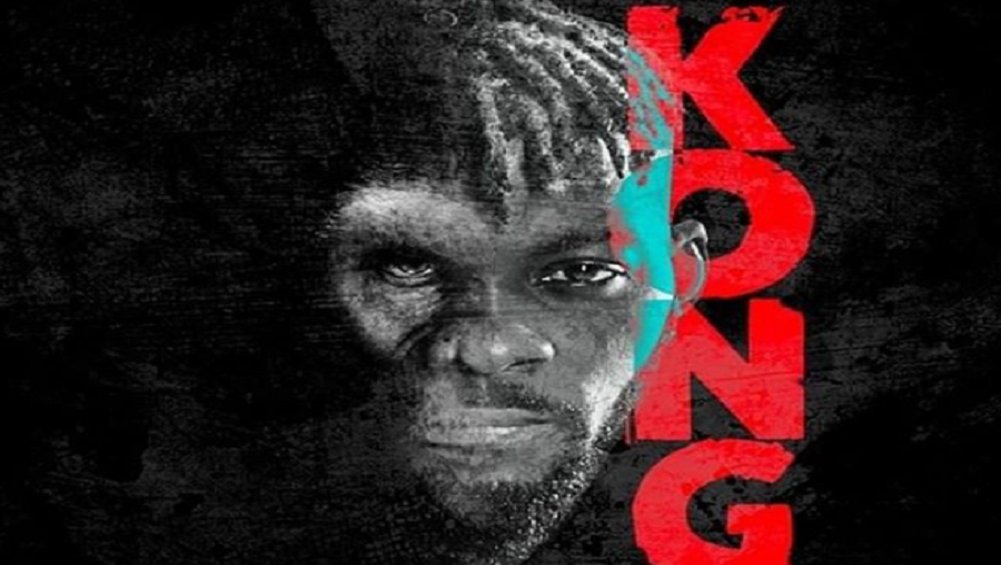 Le dernier concept de DJ Arafat « Kong » sort officiellement ce 26 janvier