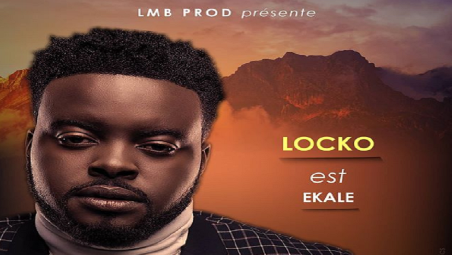 Cinéma: Le chanteur Locko bientôt dans un long métrage
