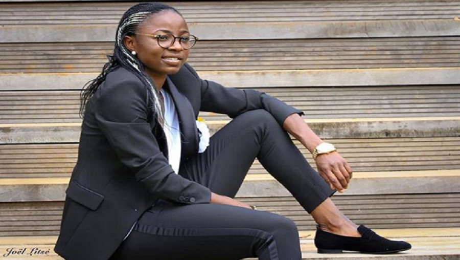 Njoya Ajara: « Arrêter de croire que les footballeuses sont lesbiennes »