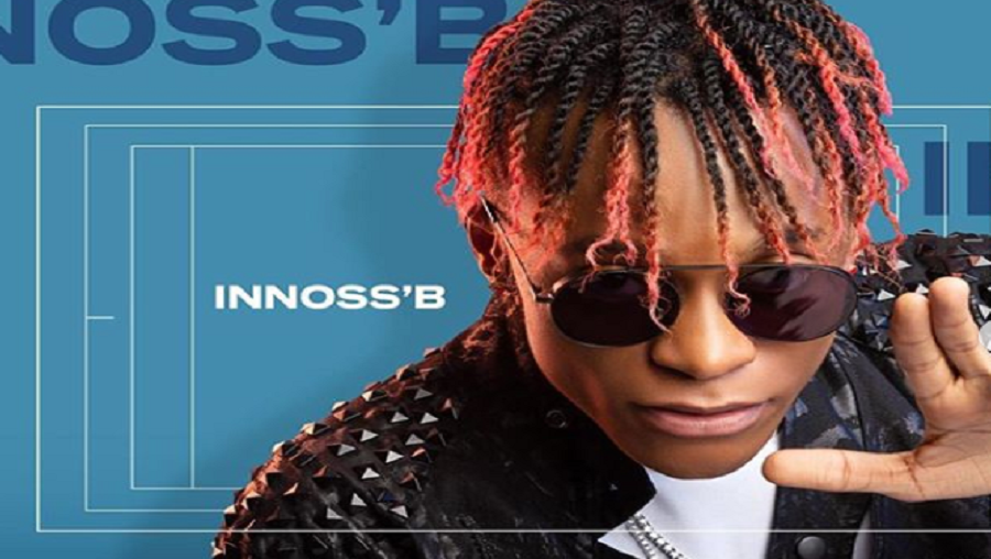 Musique: Innoss’B seul artiste d’Afrique Francophone nominé aux BET Awards