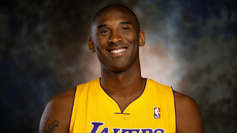 Etats-Unis: Kobe Bryant va avoir une rue à son nom dans la ville de Los Angeles