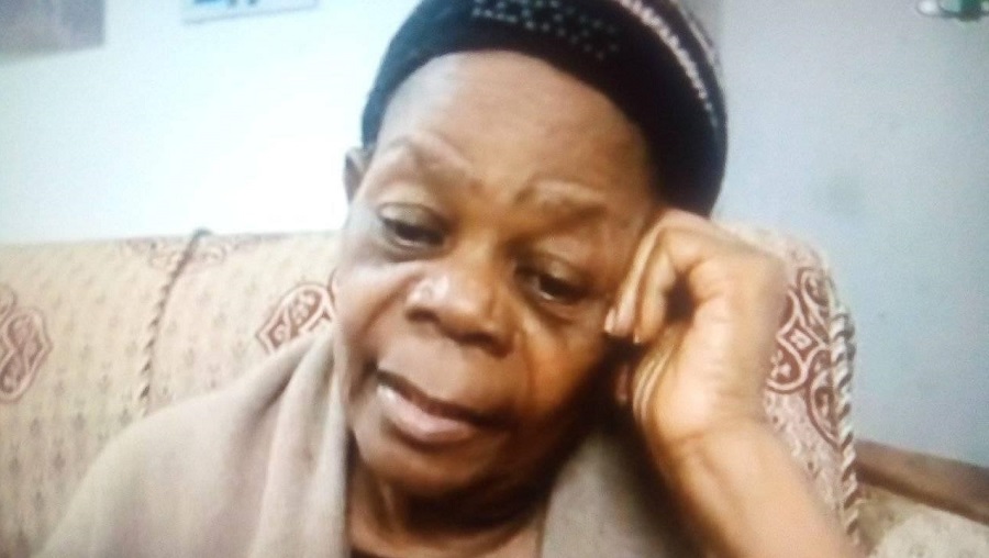 Le gouvernement fait un geste pour Marthe Zambo