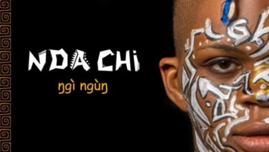 Nda Chi, gagnant de Mutzig star 2019 sortira son premier album ce 28 Août