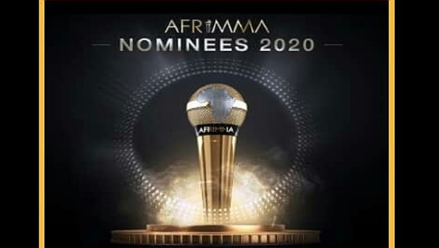 AFRIMMA 2020: Voici les 09 artistes camerounais nominés