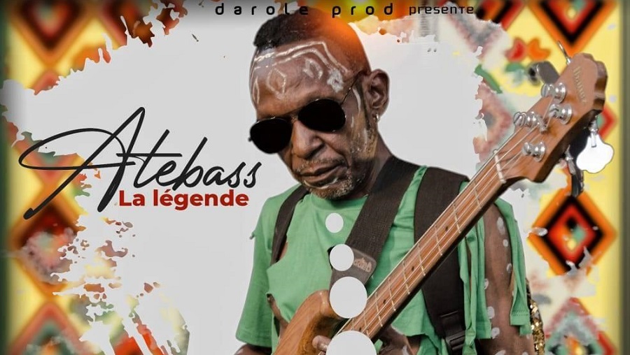 Atebass relance sa carrière solo avec le titre « Nkobo »
