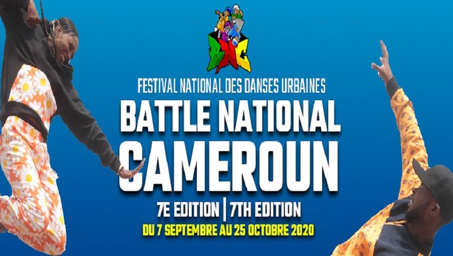 La 7ème édition du Festival national de Battle du Cameroun fait vibrer Yaoundé