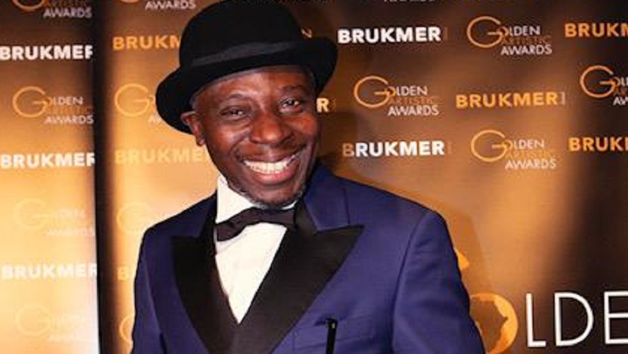 Belgique : Defustel Ndjoko reçoit le prix d' »icône de la mode afro-européenne »