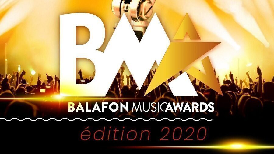 Balafon Music Awards 2020: les moments forts de la soirée !