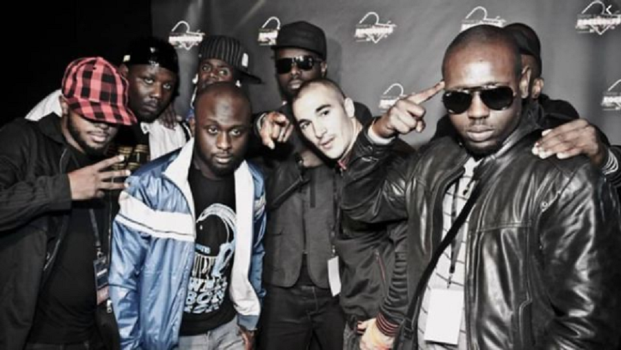 Rap: Sexion d’Assaut, les rois sont de retour ce 10 décembre