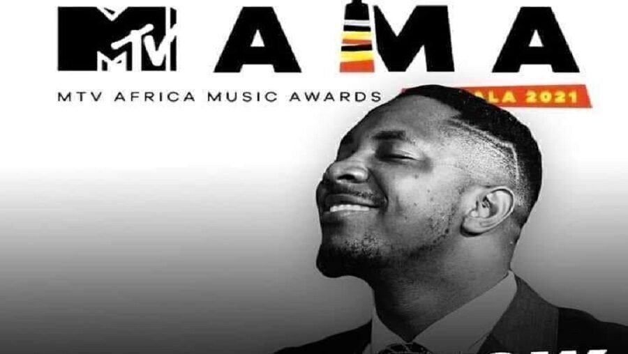 Musique: Stanley Enow nominé aux MTV Africa Music Awards
