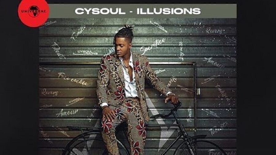 Cysoul met tout le monde d’accord avec son EP « Illusions »