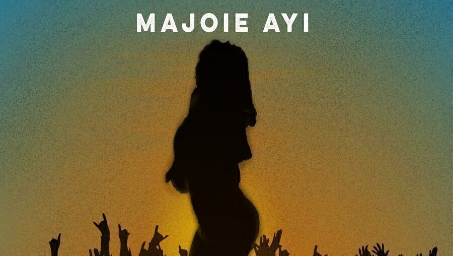 Musique: Majoie Ayi présente son 05ème album intitulé « la matadora »