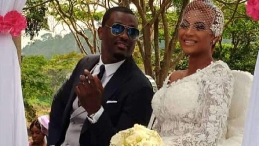 Couple Goal: Coco Emilia et Francis Mvemba ferment la bouche des internautes