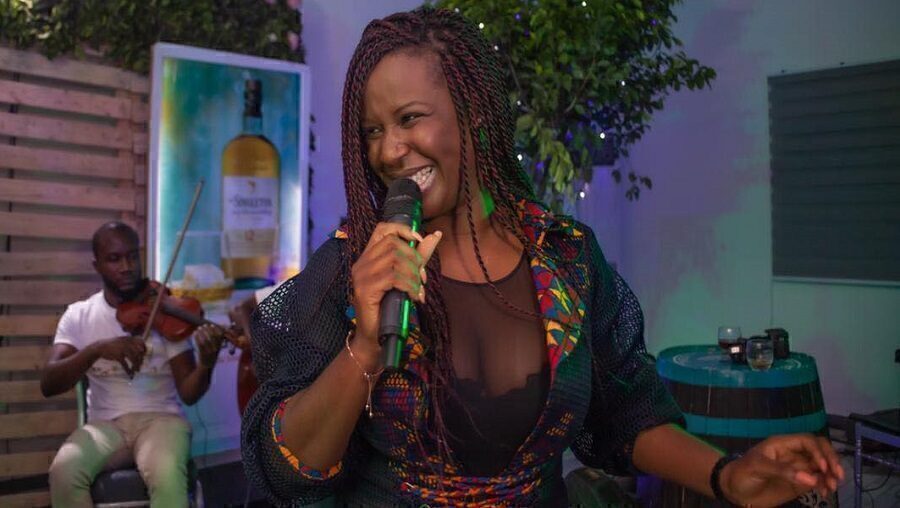 Charlotte Dipanda: son concert à Yaoundé reporté au 28 août 2021