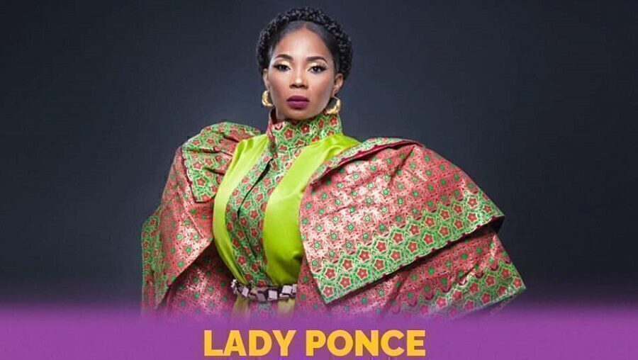 Festival Zimix: Lady Ponce sur la scène de Lausanne ce 02 octobre