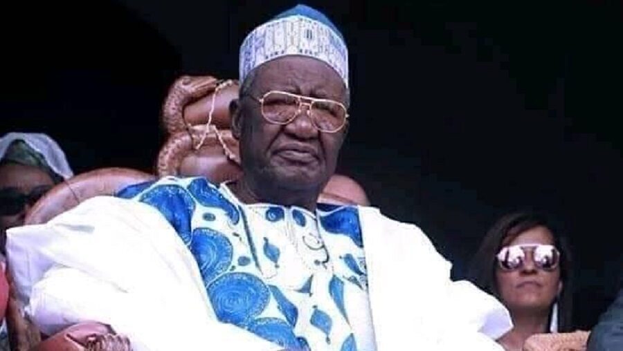 Ibrahim Mbombo Njoya: le roi des Bamouns s’est éteint ce jour en France