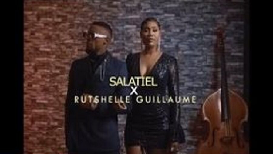 Salatiel: son featuring « good girl » avec Rutshelle atteint 05 millions de vues sur Youtube