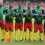 Football: les Lions Indomptables perdent deux places au classement FIFA