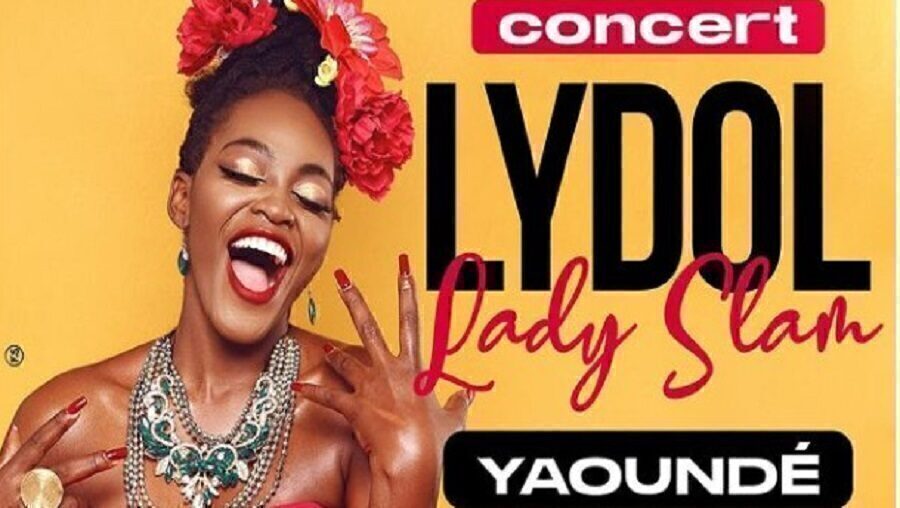 Concert: Lydol présente le « Lady Slam » en ce mois de décembre