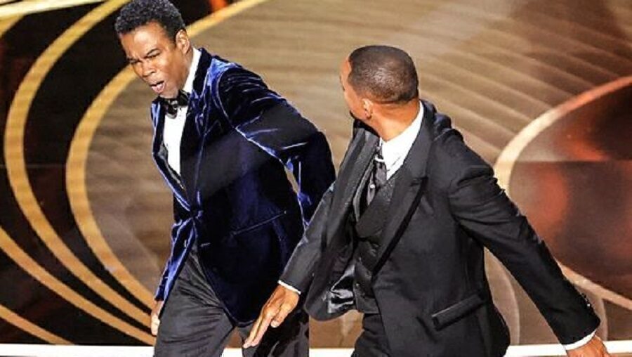 Etats-Unis: Will Smith et Chris Rock présentent leurs excuses au public