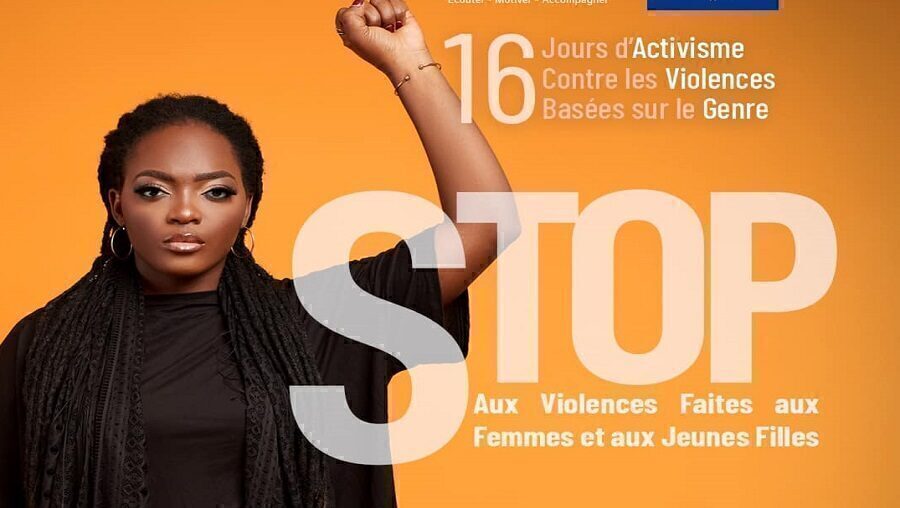 Lydol organise 16 jours d’activisme contre les violences faites aux femmes
