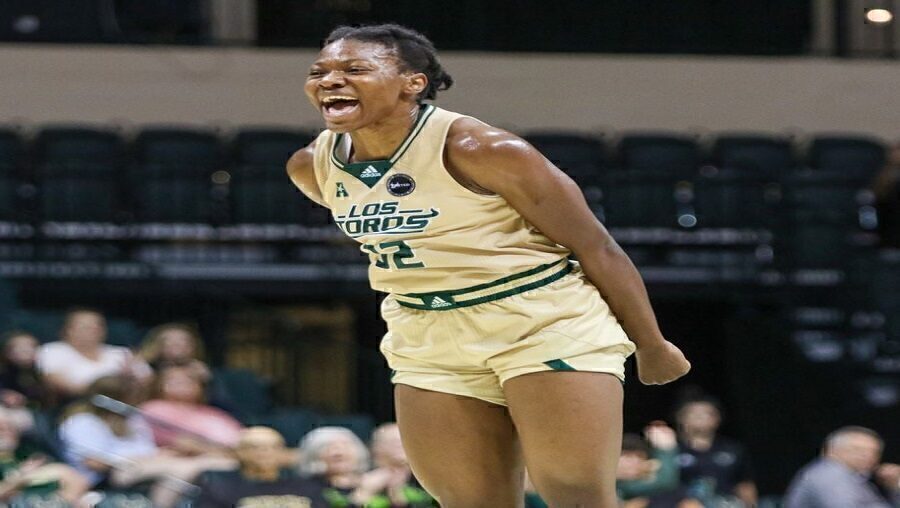 Women NBA : Dulcy Fankam Mendjiadeu fait briller le 237