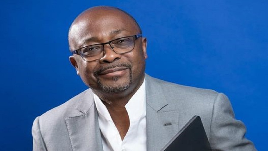 Médias: Alain Foka quitte RFI après 30 ans