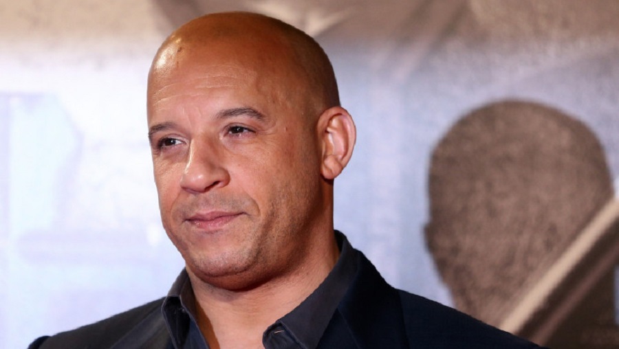 Vin Diesel accusé d’agression sexuelle