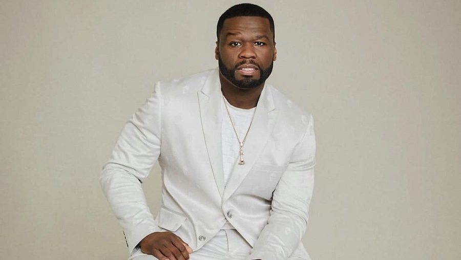 50Cent: « en 2024 je vais pratiquer l’abstinence sexuelle »