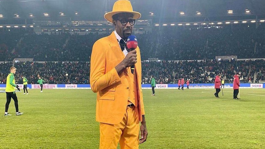 Football – Idrissou Mouhamadou : « Gérémi Njitap est un serpent à deux têtes »