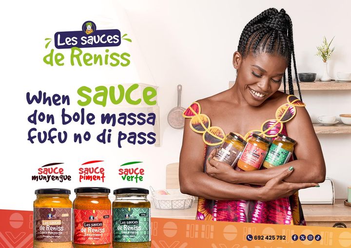 Business: Reniss met ses fans dans la sauce