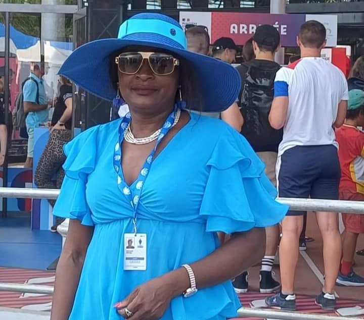 Sport: Françoise Mbango forme la jeunesse à Yaoundé