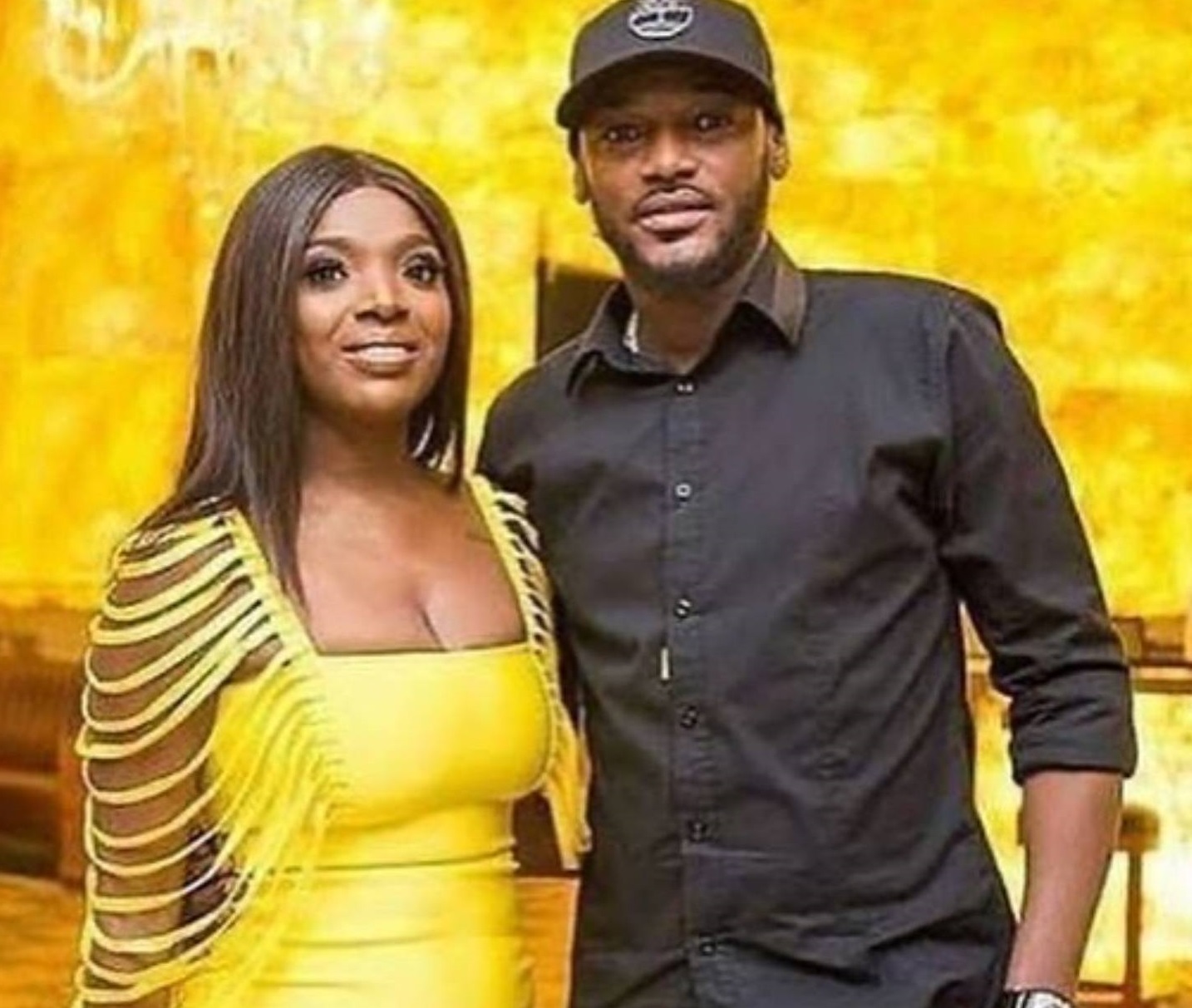 Nigéria: le chanteur 2Face Idibia divorce après 23 ans de mariage