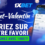 Saint-Valentin : pariez sur votre favori et gagnez avec 1xBet !